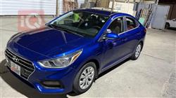 هيونداي أكسنت